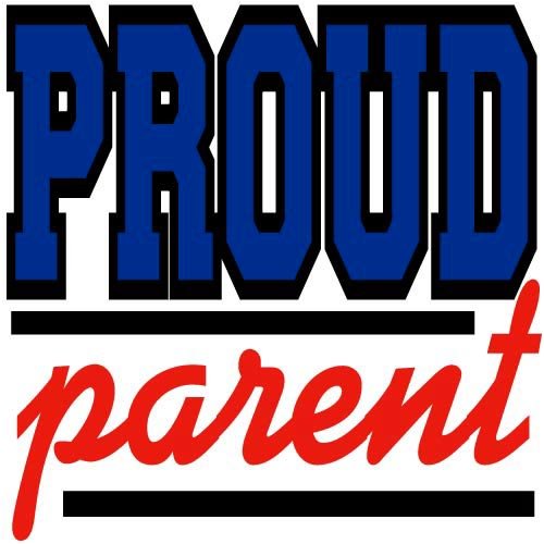 Childrens Toyshop  Sporting Goods : Proud Parent Temporary Tattoos