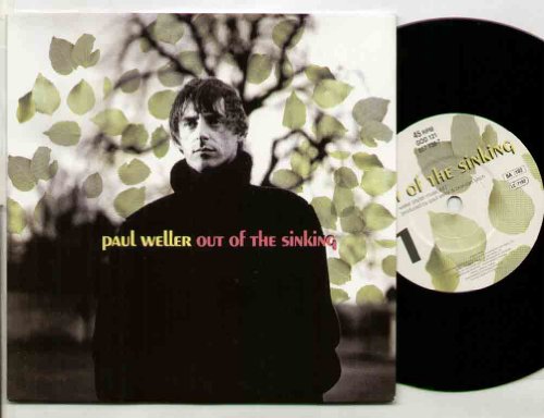 © Amazon Paul Weller Picture 1