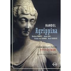 H�ndel, Georg Friedrich - Agrippina (NTSC)