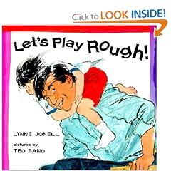 Let's Play Rough!