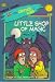 Lil Shop of Magic (Mercer Mayers's Lc + the Critter Kids Mini Novels)