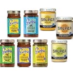Frontera Double Roasted Tomato Salsa (medium)