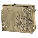 aha Notebook Tasche 15,4 Zoll sand