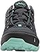 Ahnu Women's W Sugarpine Waterproof Hiking Shoe