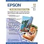 Epson Double-Sided Matte Paper Nr. S041569 (A4 / 50 Blatt)