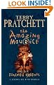 The Amazing Maurice And His Educated Rodents: A Story of Discworld. For young Readers (Discworld Novels)