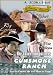 Three Musquiteers in Gunsmoke Ranch (Full B&W) [DVD] [Import]