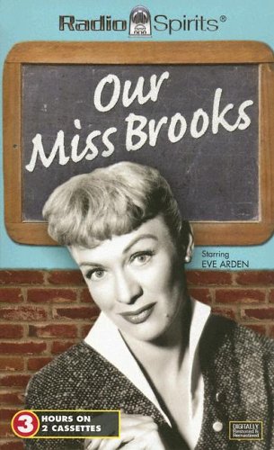  Eve Arden