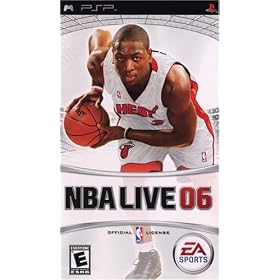 NBA Live 2006