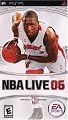 NBA Live 06