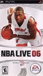 NBA Live 06