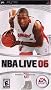 NBA Live 06 NBA Live 06