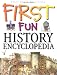 Books : First Fun: History Encyclopedia (First Fun)