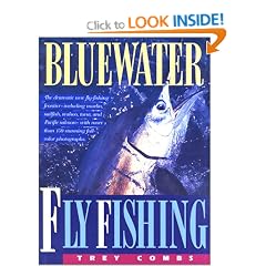 Bluewater Fly Fishing