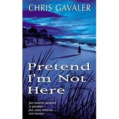 Pretend I'm Not Here