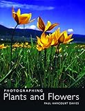 Photographing plants and flowers