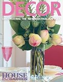 Decor (Australian House & Garden)