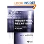 Industrial Relations: Theory and Practice (Industrial Relations in Context)