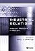 Industrial Relations: Theory and Practice (Industrial Relations in Context)