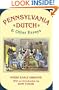 Pennsylvania Dutch & Other Essays