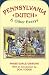 Book Pennsylvania Dutch & Other Essays