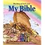My Bible: The Story Of God's Love