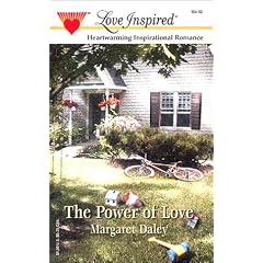 The Power of Love