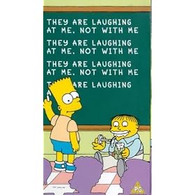 The Simpsons - Year 1 [VHS]