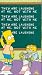 The Simpsons - Year 1 [VHS]