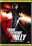 Hyper Violence Collection: Hard Revenge Milly (Hard Revenge Milly / Hard Revenge Milly: Bloody Battle)
