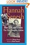 Hannah Senesh: Her Life and Diary, the First Complete Edition