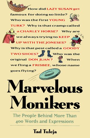 Words and Trivia