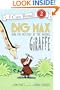 Big Max and the Mystery of the Missing Giraffe (I Can Read Book 2)