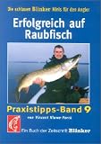 Produkt-Bild: Erfolgreich auf Raubfisch