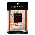 Colorado Spice Company, Seafood Spice, Sweet Salmon & Herb Rub, 1.5-Ounce Packet  (Pack of 12)