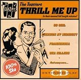 Thrill ME Up
