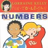 Review Andre Deutsch Ltd  / Fun To Learn-Numbers
