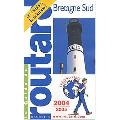 Bretagne Sud 2004-2005