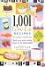 1,001 Low-Fat Recipes: Quick, Easy, Great Tasting Recipes for the Whole Family