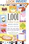1,001 Low-Fat Recipes: Quick, Easy, Great Tasting Recipes for the Whole Family