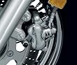 Kuryakyn Brake Caliper Cover 1294
