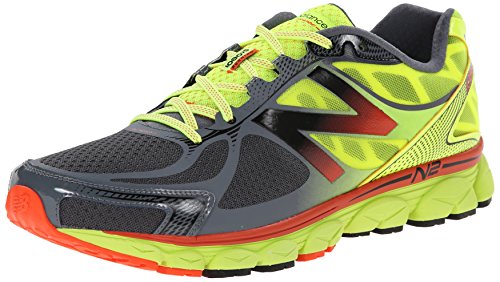 New Balance Men's M1080V5 Running Shoe