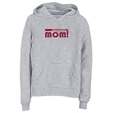 Sweatshirt Woman Heather Gray  Martiniquais Mom  Martinique Country