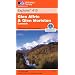 Glen Affric and Glen Moriston (Explorer Maps)