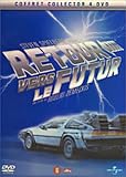 Retour vers le futur : La Trilogie - �dition Int�grale 4 DVD