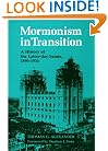 Mormonism in Transition: A History of the Latter-day Saints, 1890-1930