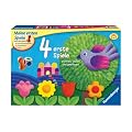 Ravensburger 21417 - 4 erste Spiele