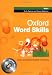 Oxford Word Skills: Basic: Student's Pack (Book and CD-ROM): Student's Book (Book & CD Rom)