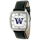 NCAA Men's COL-RET-WAS Retro Series Washington Huskies Watch