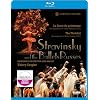 Stravinsky;Igor Stravinsky and [Blu-ray] [Import]